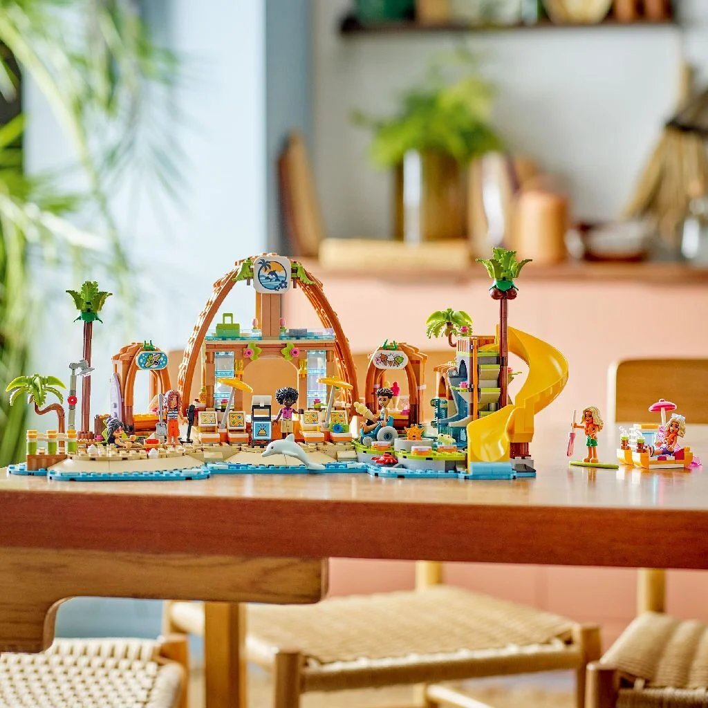 Lego Friends 42673 Strandresort